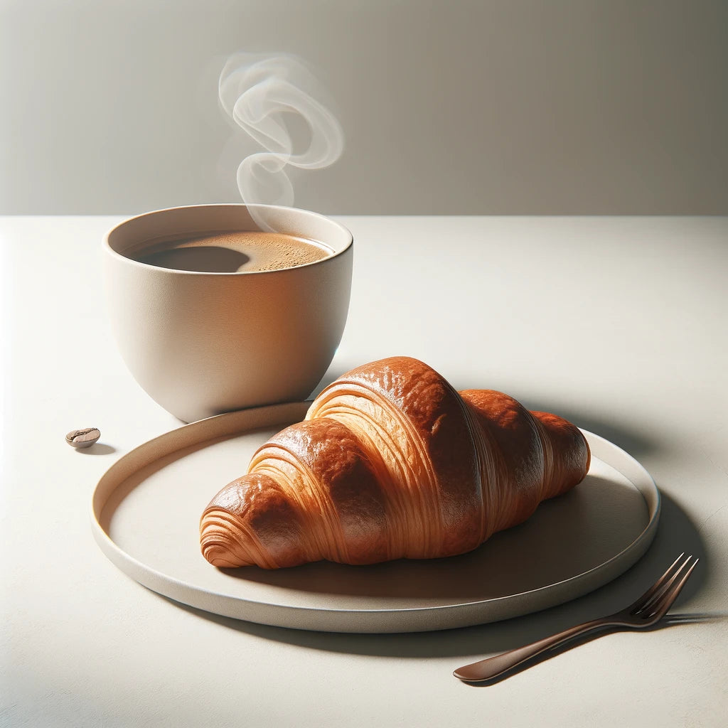 Formule petit-déjeuner 2