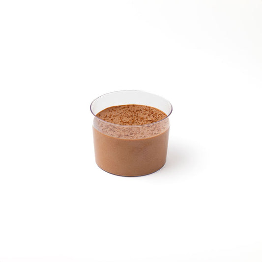 Mousse au chocolat